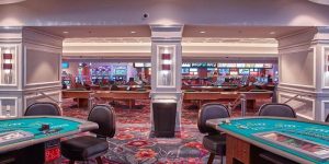 Danh Sách Casino Hợp Pháp Ở Việt Nam Được Quy Định Ra Sao